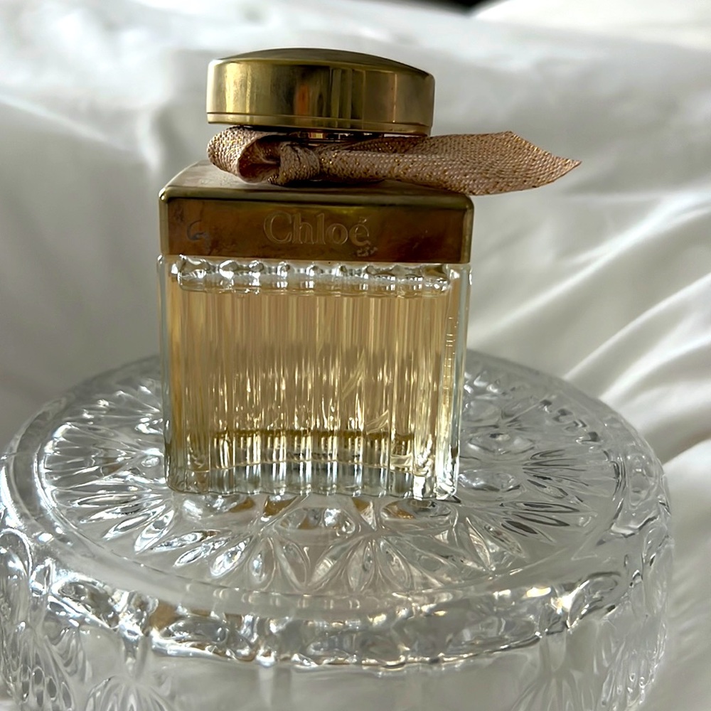 Chloe perfume